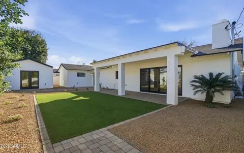 Exterior - 4515 N 35th St, Phoenix, AZ 85018 photo 5 of 10