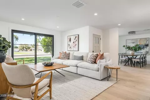Living - 4515 N 35th St, Phoenix, AZ 85018 photo 3 of 3