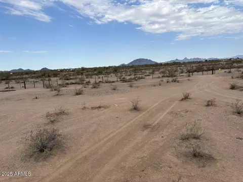0 N 415th Ave #546, Tonopah, AZ 85354