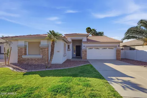 63 W Cedar Dr, Chandler, AZ 85248