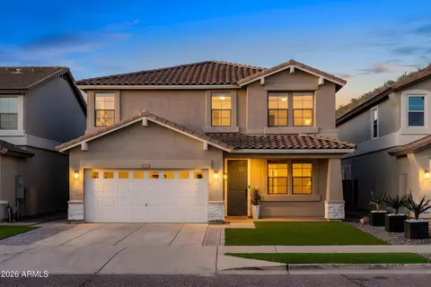 1644 E Cielo Grande Ave, Phoenix, AZ 85024