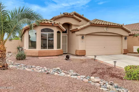 1767 E Nancy Ave, San Tan Valley, AZ 85140