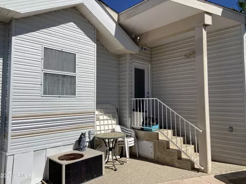 1639 W Yuma Ave #639, Apache Junction, AZ 85119