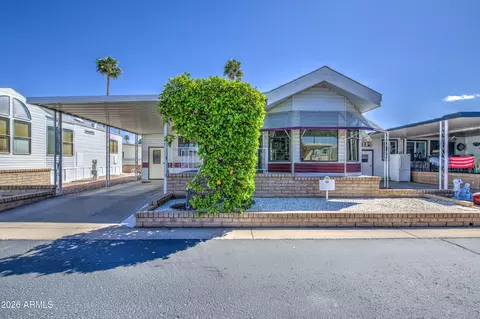 111 S Greenfield Rd #747, Mesa, AZ 85208
