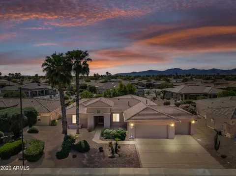 20134 N Golden Barrel Dr, Surprise, AZ 85374
