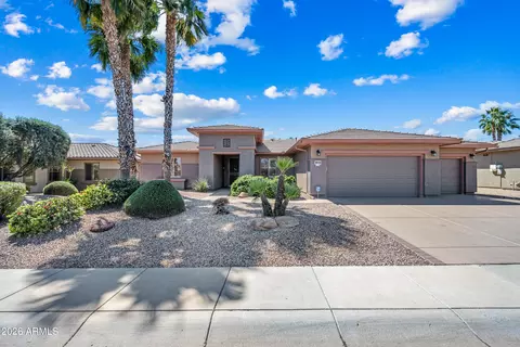 20134 N Golden Barrel Dr, Surprise, AZ 85374
