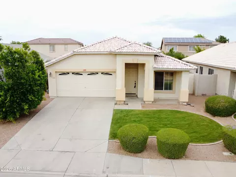 9310 E Lobo Ave, Mesa, AZ 85209