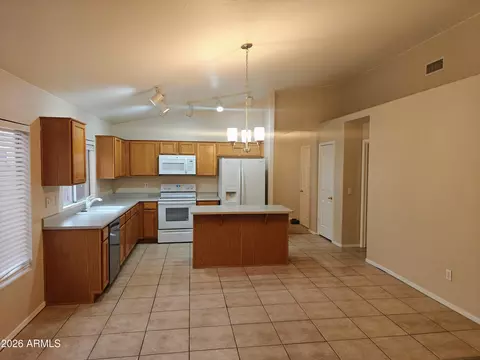 Kitchen - 9310 E Lobo Ave, Mesa, AZ 85209 photo 1 of 2