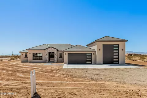20535 W Bradley Rd, Wittmann, AZ 85361