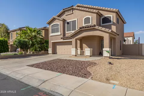 12720 W Cantenia Rd, Avondale, AZ 85392