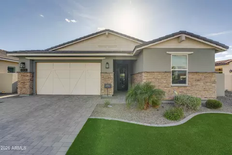10826 N Spearfish St, Surprise, AZ 85388