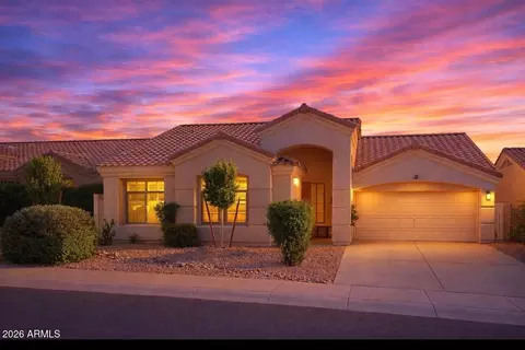 9827 E Blanche Dr, Scottsdale, AZ 85260