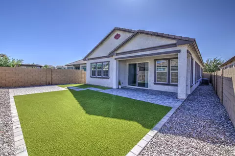 Exterior - 10334 E Nichols Ave, Mesa, AZ 85209 photo 3 of 12