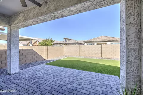 Exterior - 10334 E Nichols Ave, Mesa, AZ 85209 photo 1 of 12