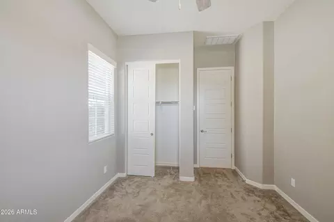 Bedroom - 10334 E Nichols Ave, Mesa, AZ 85209 photo 5 of 7