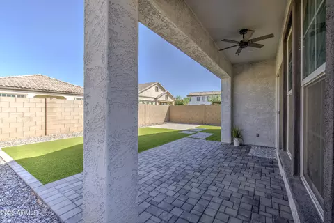 Exterior - 10334 E Nichols Ave, Mesa, AZ 85209 photo 2 of 12