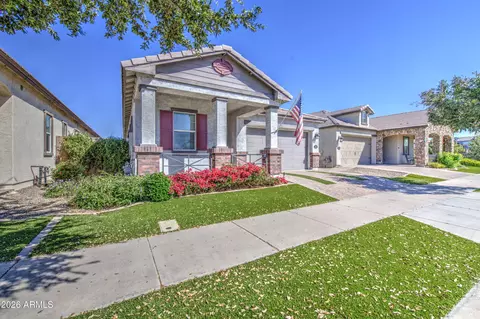 10334 E Nichols Ave, Mesa, AZ 85209