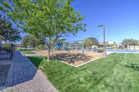 Exterior - 10334 E Nichols Ave, Mesa, AZ 85209 photo 12 of 12