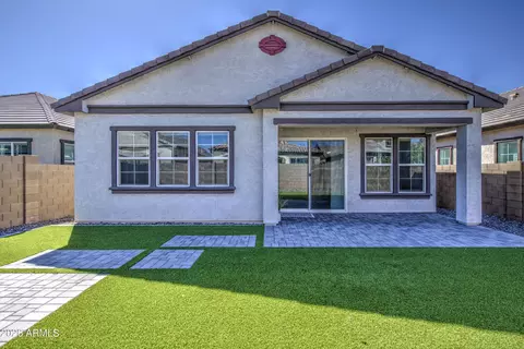 Exterior - 10334 E Nichols Ave, Mesa, AZ 85209 photo 4 of 12