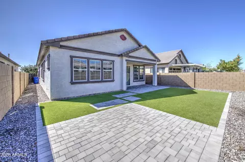 Exterior - 10334 E Nichols Ave, Mesa, AZ 85209 photo 5 of 12