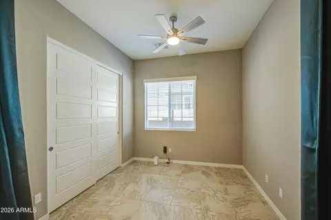 Bedroom - 10334 E Nichols Ave, Mesa, AZ 85209 photo 6 of 7