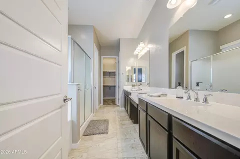 Entry Way - 10334 E Nichols Ave, Mesa, AZ 85209 photo 3 of 3