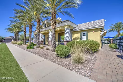 Exterior - 10334 E Nichols Ave, Mesa, AZ 85209 photo 10 of 12