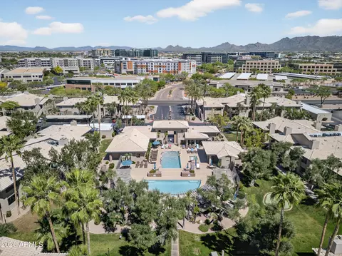 7009 E Acoma Dr #2073, Scottsdale, AZ 85254