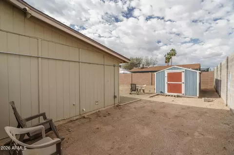 Exterior - 2602 E Grovers Ave, Phoenix, AZ 85032 photo 9 of 9