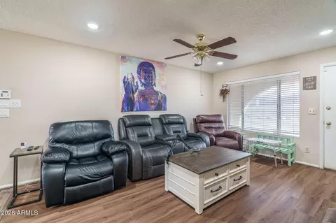 Living - 2602 E Grovers Ave, Phoenix, AZ 85032 photo 2 of 3