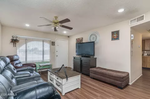 Living - 2602 E Grovers Ave, Phoenix, AZ 85032 photo 1 of 3