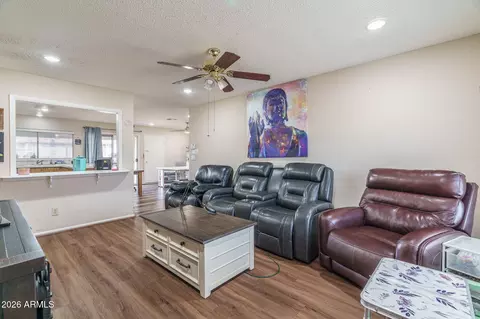 Living - 2602 E Grovers Ave, Phoenix, AZ 85032 photo 3 of 3