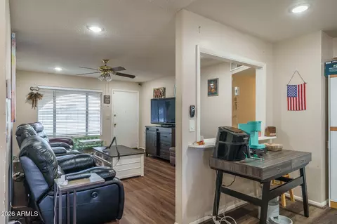 Entry Way - 2602 E Grovers Ave, Phoenix, AZ 85032 photo 1 of 1