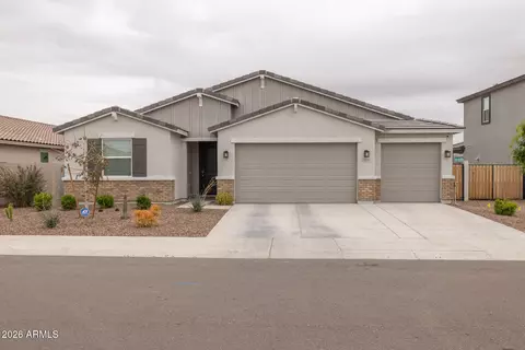 19155 N Alcazar St, Maricopa, AZ 85138