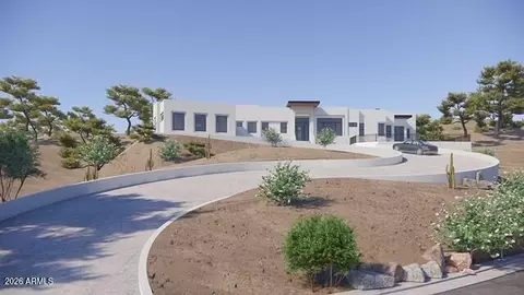 9805 N Talon Trl, Fountain Hills, AZ 85268