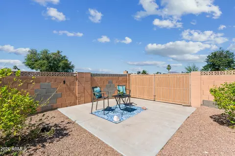 Exterior - 1218 S Palo Verde Dr, Apache Junction, AZ 85120 photo 13 of 15