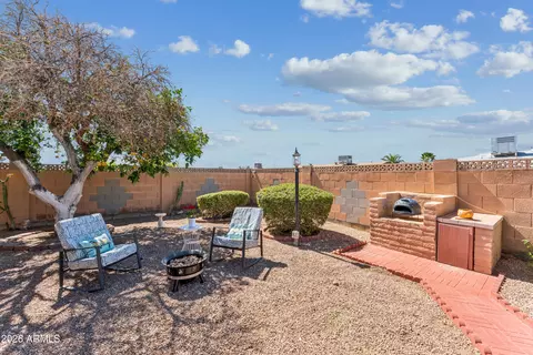 Exterior - 1218 S Palo Verde Dr, Apache Junction, AZ 85120 photo 7 of 15