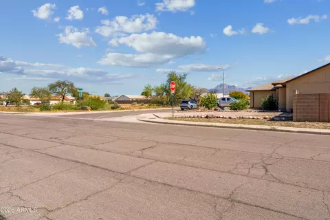 View/Area - 1218 S Palo Verde Dr, Apache Junction, AZ 85120 photo 2 of 2