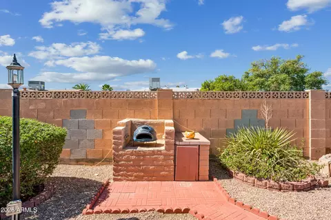 Exterior - 1218 S Palo Verde Dr, Apache Junction, AZ 85120 photo 11 of 15