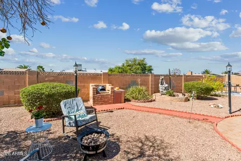 Exterior - 1218 S Palo Verde Dr, Apache Junction, AZ 85120 photo 10 of 15