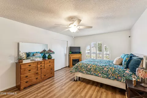 Bedroom - 1218 S Palo Verde Dr, Apache Junction, AZ 85120 photo 2 of 5