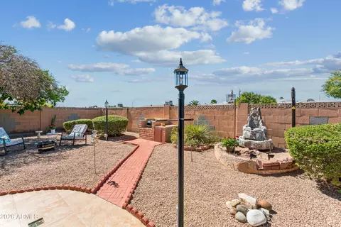 Exterior - 1218 S Palo Verde Dr, Apache Junction, AZ 85120 photo 9 of 15