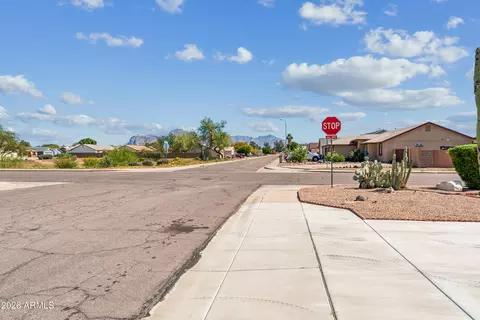 View/Area - 1218 S Palo Verde Dr, Apache Junction, AZ 85120 photo 1 of 2