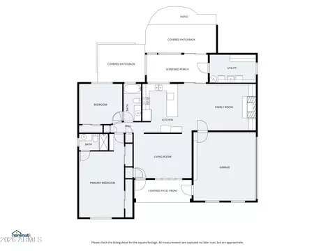 Floorplan - 1218 S Palo Verde Dr, Apache Junction, AZ 85120 photo 3 of 3