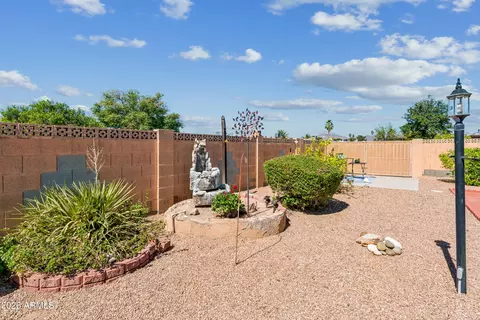 Exterior - 1218 S Palo Verde Dr, Apache Junction, AZ 85120 photo 12 of 15