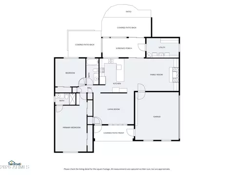 Floorplan - 1218 S Palo Verde Dr, Apache Junction, AZ 85120 photo 1 of 3