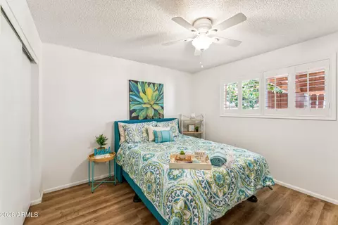 Bedroom - 1218 S Palo Verde Dr, Apache Junction, AZ 85120 photo 4 of 5