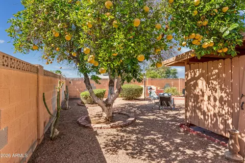 Exterior - 1218 S Palo Verde Dr, Apache Junction, AZ 85120 photo 15 of 15