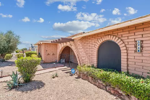 Exterior - 1218 S Palo Verde Dr, Apache Junction, AZ 85120 photo 4 of 15