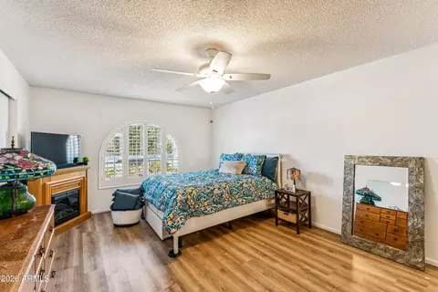 Bedroom - 1218 S Palo Verde Dr, Apache Junction, AZ 85120 photo 1 of 5